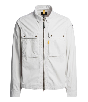 Parajumpers Tel Jackets Lichtgrijs Pmsicl08