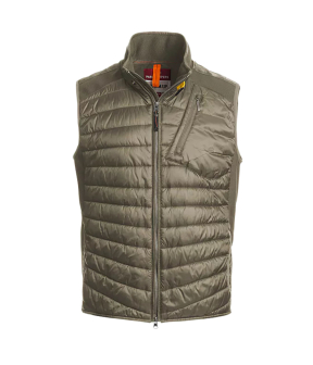 Parajumpers Zavier Bodywarmers Groen Pmhywu03