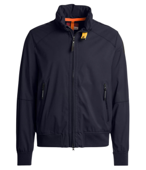 Parajumpers Miles Bomberjacks Donkerblauw Pmjkst01