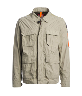 Parajumpers Howie Jackets Groen Pmjkrm03