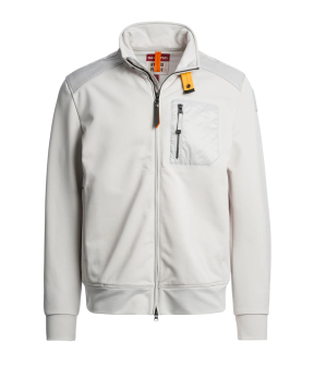 Parajumpers London Jackets Lichtgrijs Pmhyhd01