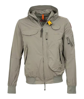 Parajumpers Gobi Spring Bomberjacks Groen Pmjkma01