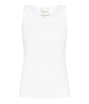 My Essential Wardrobe Mandymw Tops Wit 10704858