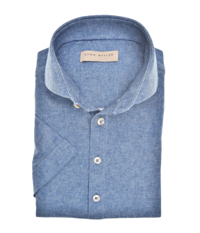 John Miller Polos  Donkerblauw 5710382
