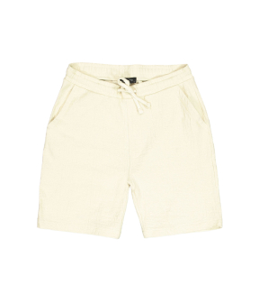 Butcher Of Blue Ripley Structure Short Shorts Creme M2511021