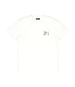 Butcher Of Blue Army Stencil Tee T-shirts Wit M2512004