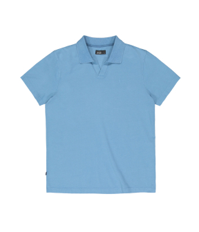 Butcher Of Blue Alain Jersey Polos Blauw M2412012