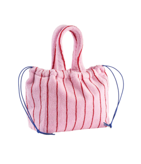 Bongusta Bon97 Handtassen Roze Naram Handbag Small