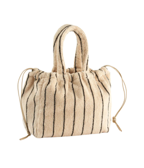 Bongusta Bon97 Handtassen Creme Naram Handbag Small