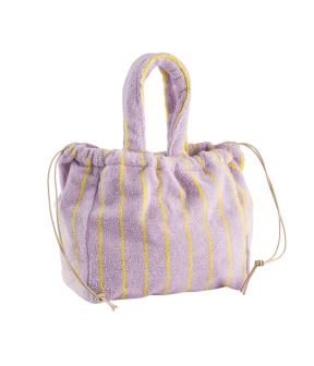 Bongusta Bon97 Handtassen Lila Naram Handbag Small