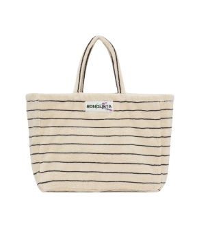 Bongusta Bon27  Creme Naram Weekend Bag