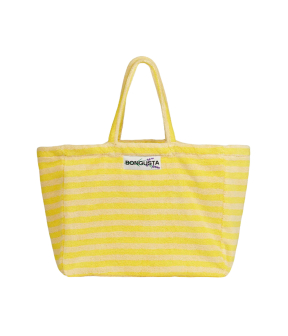 Bongusta Bon27  Geel Naram Weekend Bag
