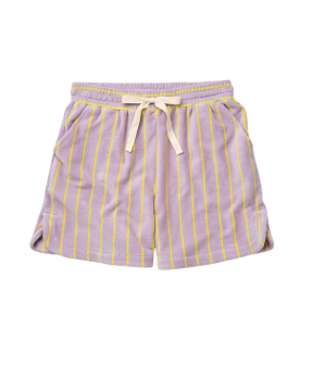 Bongusta Bon94 Shorts Lila Naram Gym Shorts