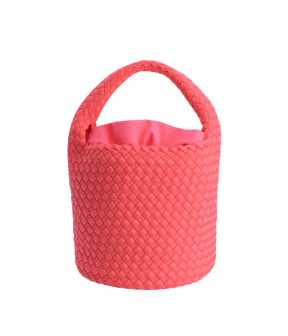 Marrea Basket  Roze Mrr18098