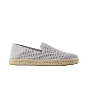 Toms  Loafers Lichtgrijs Santiago
