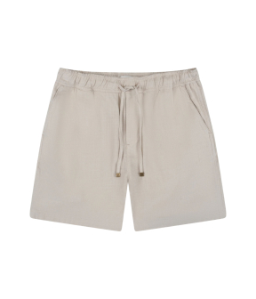 The Goodpeople Hox Shorts Beige 25010303