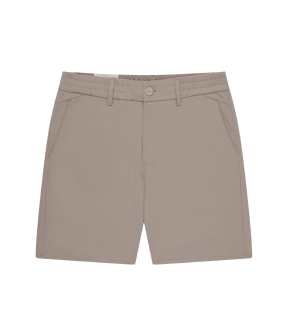 The Goodpeople Harlem Shorts Beige 25010301