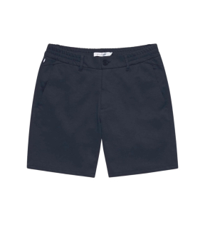 The Goodpeople Harlem Shorts Donkerblauw 10000301