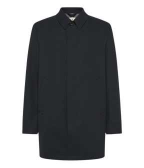 Peuterey Hinnoya Tx  Donkerblauw Peu5409