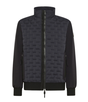 Peuterey Kildin Bmat Jackets Donkerblauw Peu5421