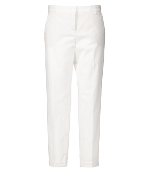 Cambio Stella Pantalons Wit 7666 0361 25
