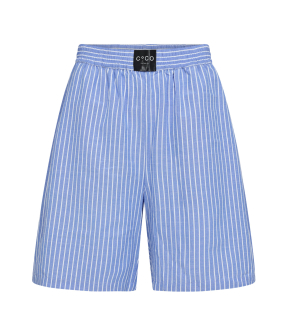 Co Couture Teacc Shorts Lichtblauw 31539