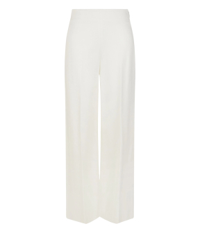 Drykorn  Pantalons Off White 136105 Before