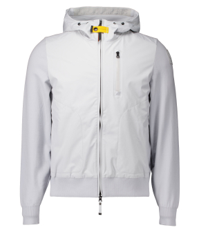 Parajumpers Willard Jackets Lichtgrijs Pmhykt01