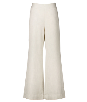 Bardou  Pantalons Beige Ruby Pants