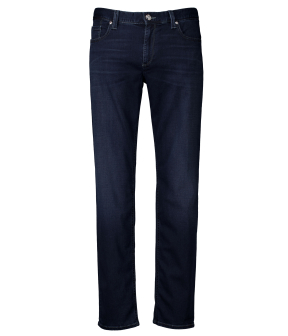 Alberto Pipe Jeans Donkerblauw 4207 1367