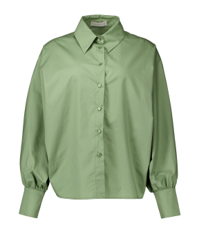 Bardou  Blouses Olijf Daisy