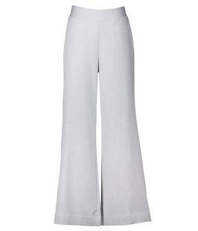 Bardou  Pantalons Lichtblauw Ruby
