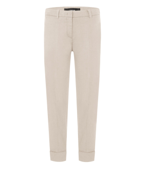 Cambio Krystal Pantalons Creme 8003 0300 32