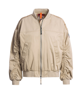 Parajumpers Kathryn Bomberjacks Beige Pwjkin32