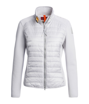 Parajumpers Olivia Gewatteerde Jassen Grijs Pwhywu31