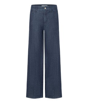 Cambio Amina Jeans Blauw 9116 0033 01