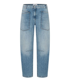 Cambio Ocean Jeans Lichtblauw 9150 0382 04