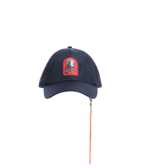 Parajumpers Bravo Cap Petten Donkerblauw Pabcha13