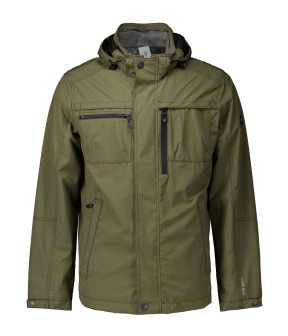 Gate One  Jackets Groen 42112h3631