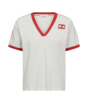 Co Couture Edgecc T-shirts Off White 33161