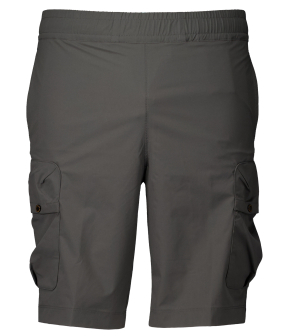Parajumpers Tuna Shorts Donkergroen Pmparr13