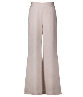 Bardou  Pantalons Oud Rose Ruby Pants