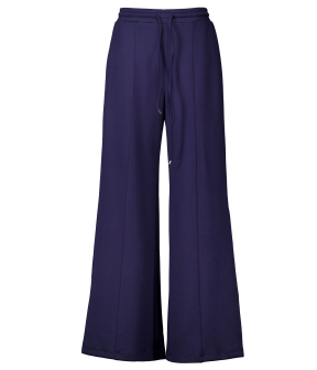 Bardou  Pantalons Donkerblauw Patty Pants Blue/beige