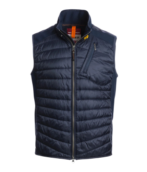 Parajumpers Zavier Bodywarmers Donkerblauw Pmhywu03