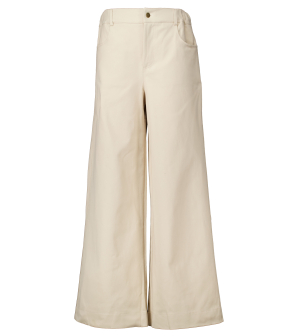 Bardou  Pantalons Beige Penny Pants