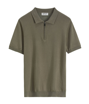 Defaut Paris  Polos Legergroen M636