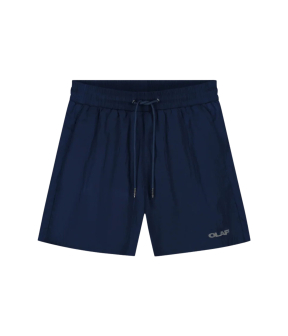 ØlÅf Drift Swim Short Zwembroeken Donkerblauw M210408