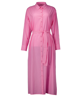 Bardou  Blouse Jurken Roze Sanne
