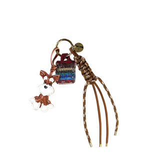 Viamailbag   Diversen Bag Charm 01 D02