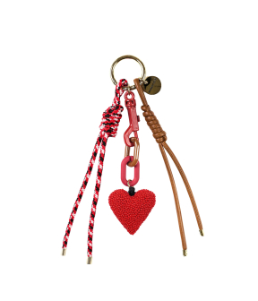 Viamailbag   Diversen Bag Charm 01 G05